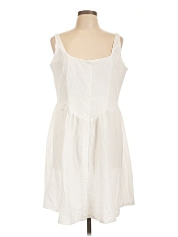 MNG Casual Dress (view 1)