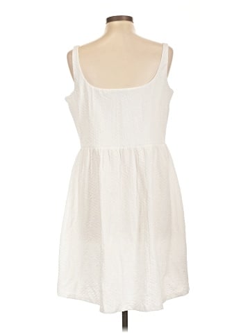MNG Casual Dress (view 2)