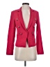 Elizabeth and James Red Blazer Size 2 - photo 1