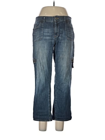Simply Vera Vera Wang Jeans (view 1)