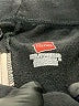 Hanes Solid Black Athletic Shorts Size XXL - photo 3