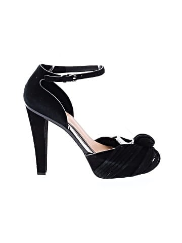 Badgley Mischka Heels (view 1)