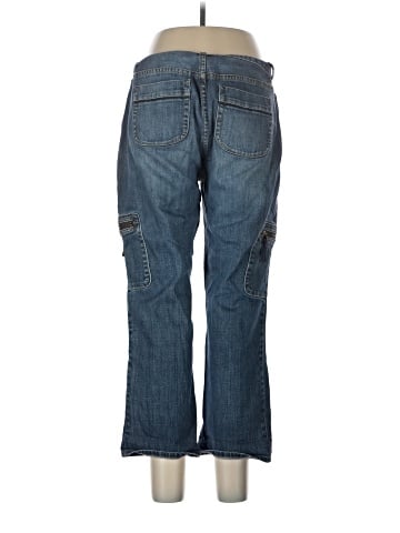 Simply Vera Vera Wang Jeans (view 2)