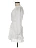 Blue Rain White Cocktail Dress Size M - photo 5