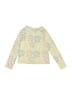 Old Navy Yellow Rash Guard Size 2T - photo 1
