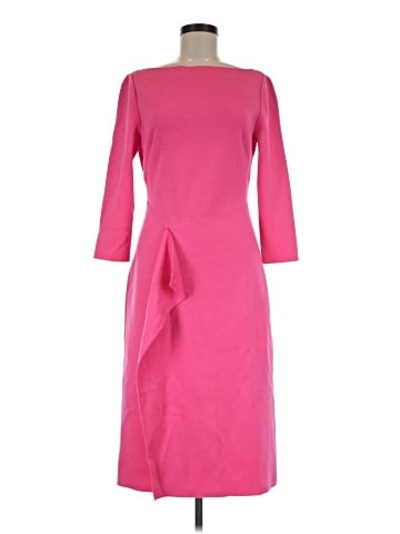 St. John Cocktail Dress (view 1)