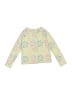 Old Navy Yellow Rash Guard Size 2T - photo 2