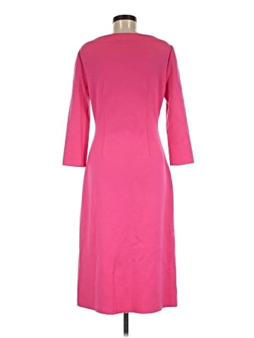 St. John Cocktail Dress (view 2)