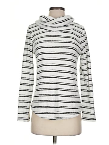 Chico's Turtleneck Sweater (view 1)