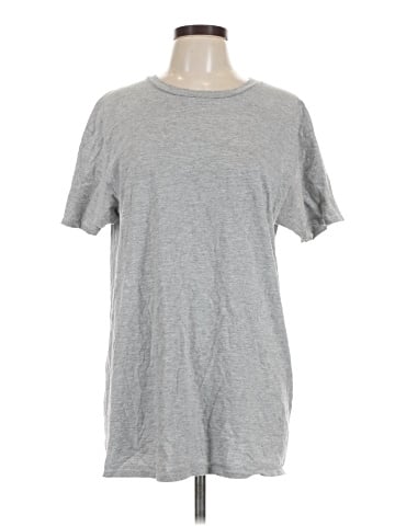 George Short Sleeve T-Shirt (view 1)