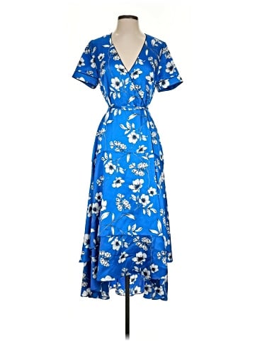White House Black Market Casual Dress (view 1)