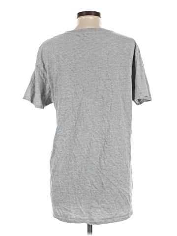 George Short Sleeve T-Shirt (view 2)