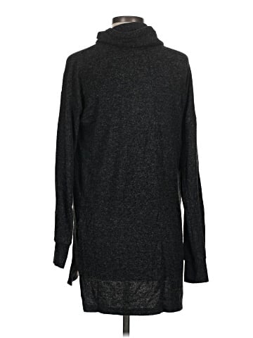 Motherhood Turtleneck Sweater (view 2)