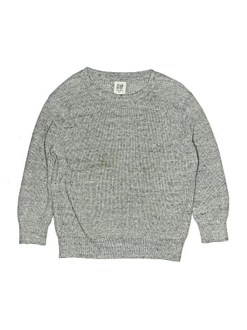Gap Kids Pullover Sweater (view 1)