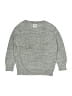 Gap Kids Solid Gray Pullover Sweater Size 4 - 5 - photo 1