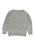 Gap Kids Solid Gray Pullover Sweater Size 4 - 5 - photo 2