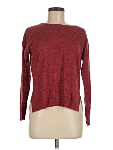 Mango Pullover Sweater (view 1)