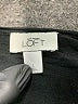 Ann Taylor LOFT Black Cardigan Size L - photo 7