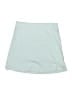 OGL Chevron-herringbone Green Skort Size S - photo 1