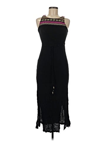 Xhilaration Cocktail Dress (view 1)