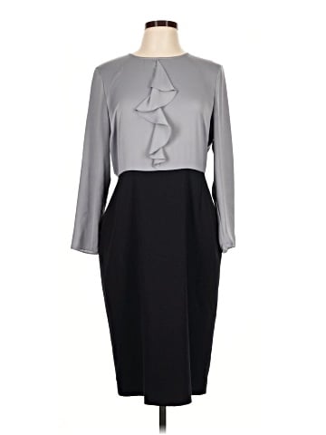 Hobbs London Cocktail Dress (view 1)