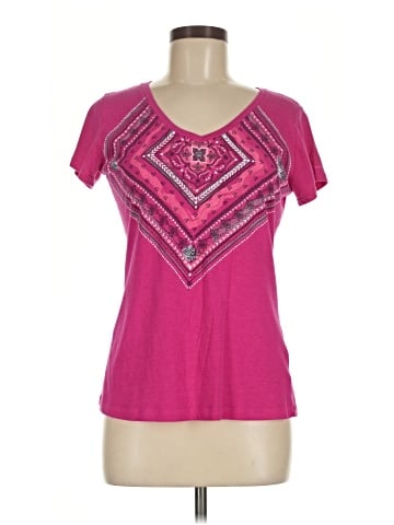 Columbia Short Sleeve Top (view 1)