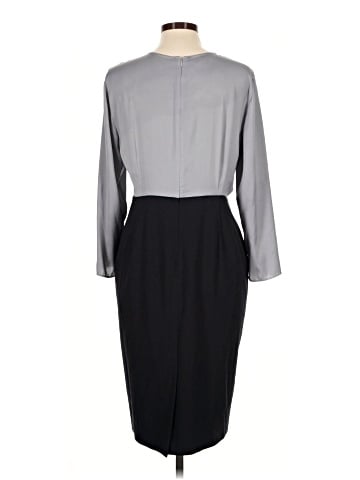 Hobbs London Cocktail Dress (view 2)