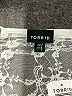 Torrid Ivory Sleeveless Blouse Size Med Plus (00) - photo 7