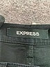 Express Gray Jeggings Size 4 - photo 7