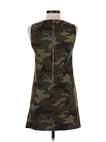 Alice + Olivia Casual Dress (view 2)