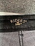 Riders by Lee Black Jeans Size 20 - photo 4
