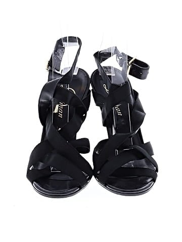 Delman Shoes Sandals (view 2)