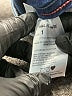 Wallflower Solid Blue Jeans Size 1 - photo 8