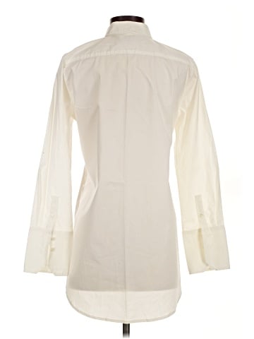 Haberdashery for J.Crew 3/4 Sleeve Blouse (view 2)
