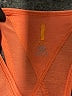 lucy Orange Active Tank Size S - photo 7