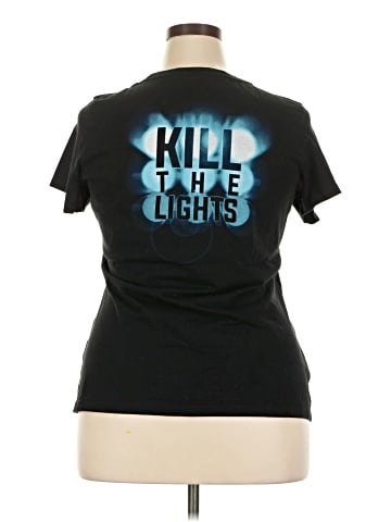 District. Short Sleeve T-Shirt (view 2)