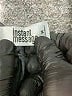 Instant Message Gray Tank Top Size M - photo 7