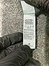 Instant Message Gray Tank Top Size M - photo 8