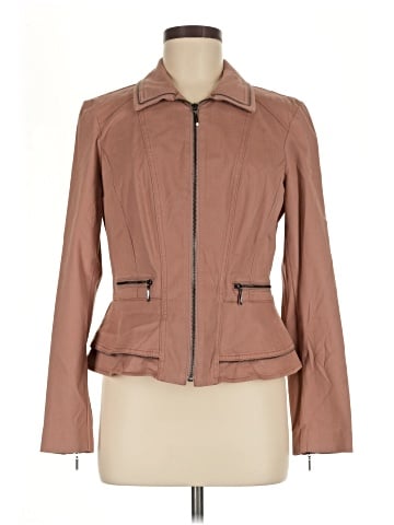 White House Black Market Jacket (view 1)