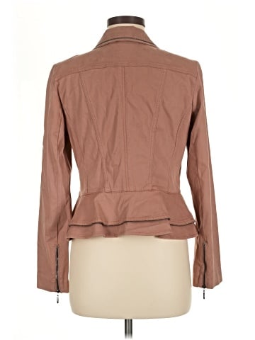 White House Black Market Jacket (view 2)