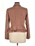 White House Black Market Brown Jacket Size 8 - photo 2
