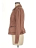 White House Black Market Brown Jacket Size 8 - photo 5