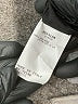 Marina Rinaldi Black Coat Size 14 (23) - photo 4