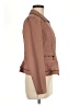 White House Black Market Brown Jacket Size 8 - photo 4