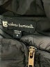 Valerie Bertinelli 100% Polyester Black Vest Size S - photo 6