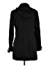 Cole Haan Black Coat Size S - photo 2