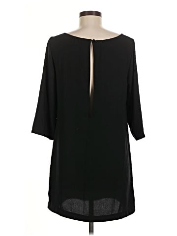 Leith 3/4 Sleeve Blouse (view 2)