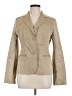 Lands' End Canvas Tan Blazer Size 10 - photo 1