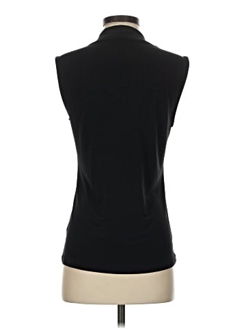 Covington Sleeveless Blouse (view 2)