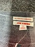 Joe Fresh 100% Merino Wool Gray Wool Pullover Sweater Size S - photo 7
